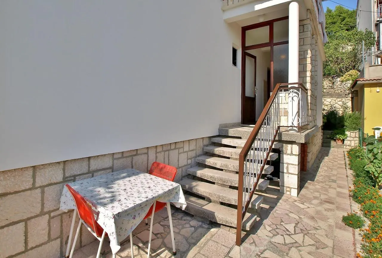 Apartments With A Parking Space Palit, Rab - 17881 Croaţia