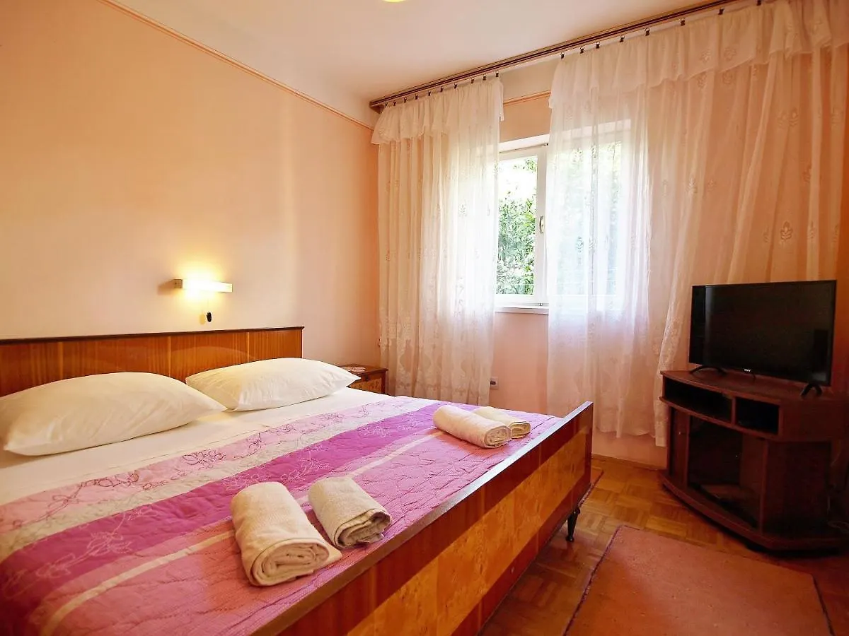 Apartments With A Parking Space Palit, Rab - 17881 Croaţia