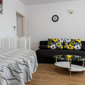 Boris Apartman